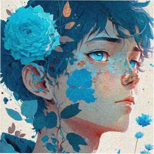 柯南剧场版10 清水丽子角色图